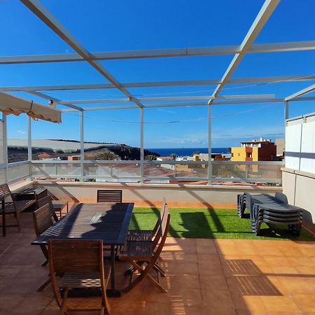 Sardina Penthouse Dreams Villa Gáldar Екстериор снимка