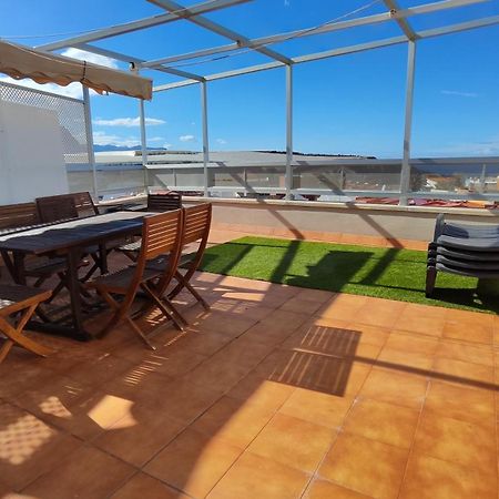 Sardina Penthouse Dreams Villa Gáldar Екстериор снимка