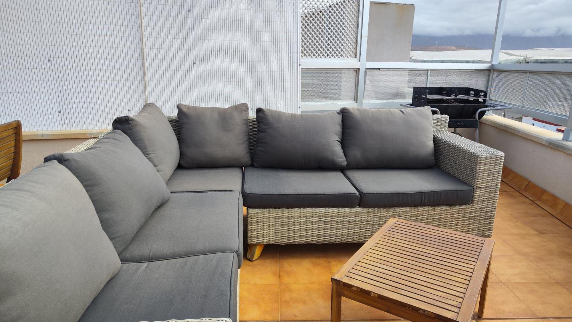 Sardina Penthouse Dreams Villa Gáldar Екстериор снимка