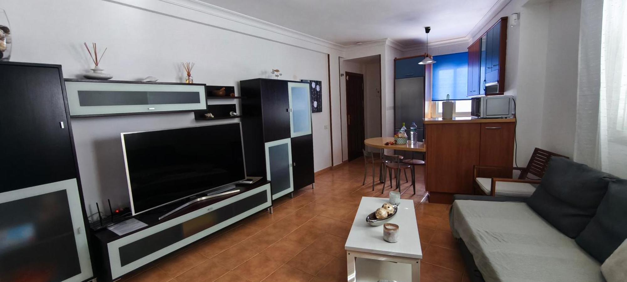 Sardina Penthouse Dreams Villa Gáldar Екстериор снимка