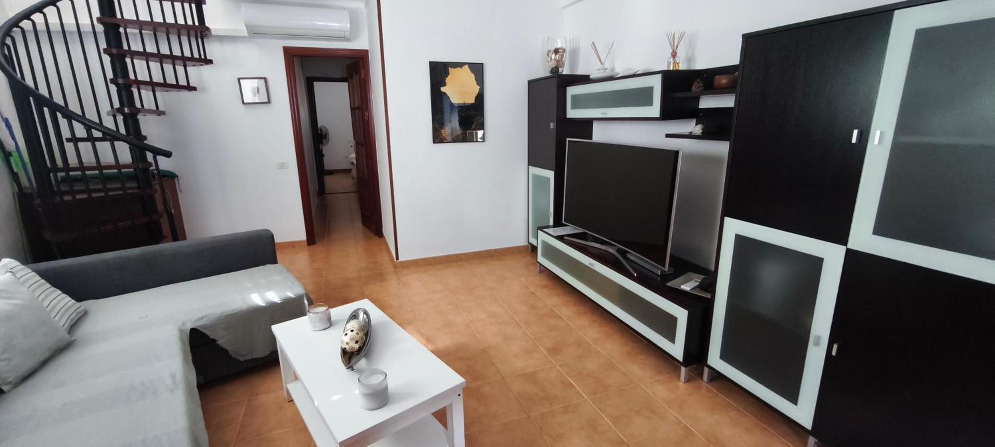 Sardina Penthouse Dreams Villa Gáldar Екстериор снимка