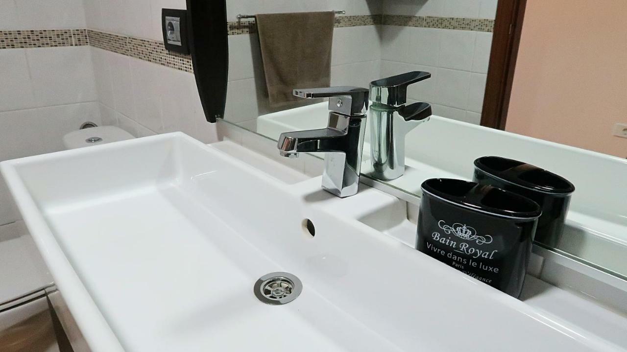 Sardina Penthouse Dreams Villa Gáldar Екстериор снимка
