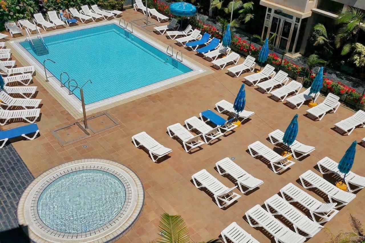 Sardina Penthouse Dreams Villa Gáldar Екстериор снимка