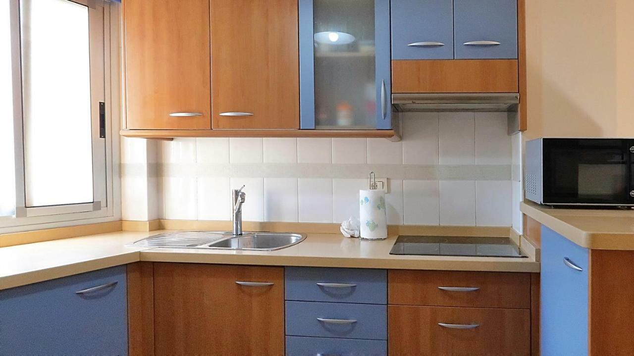Sardina Penthouse Dreams Villa Gáldar Екстериор снимка