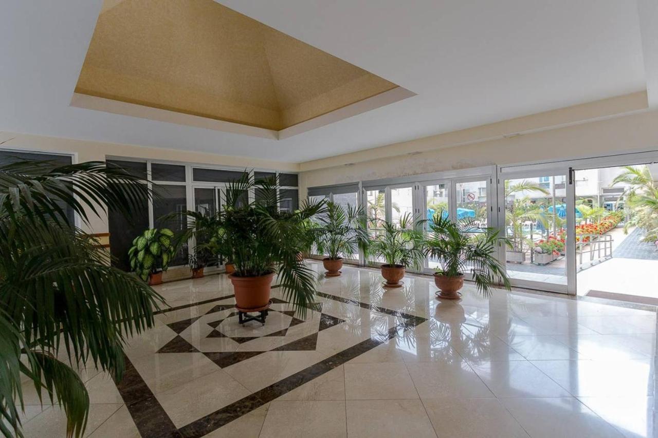 Sardina Penthouse Dreams Villa Gáldar Екстериор снимка
