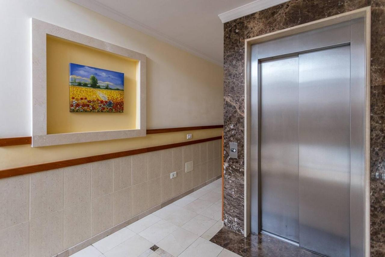 Sardina Penthouse Dreams Villa Gáldar Екстериор снимка